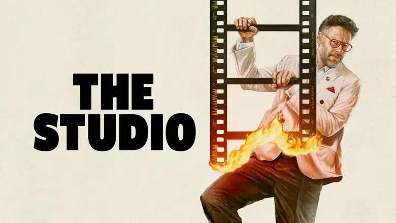 The Studio - Fondo