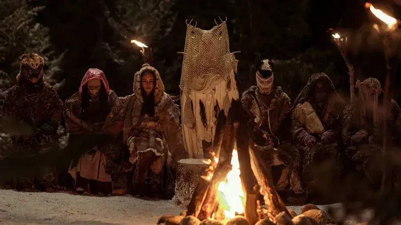 Yellowjackets - Fondo