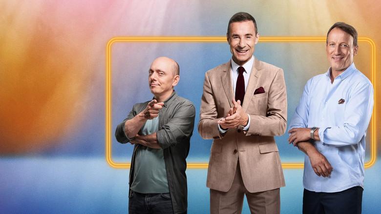 Wer weiß denn sowas? - Fondo