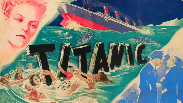 Titanic - Fondo