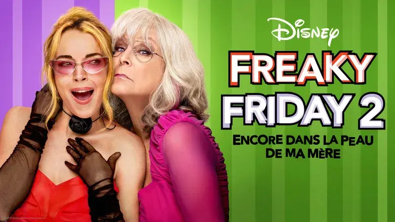 Ponte en mi lugar de nuevo - Fondo