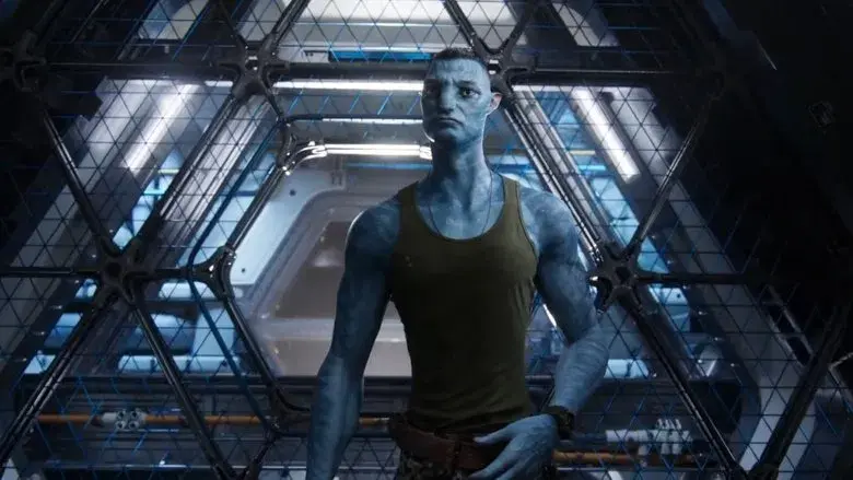 Avatar: El sentido del agua - Fondo