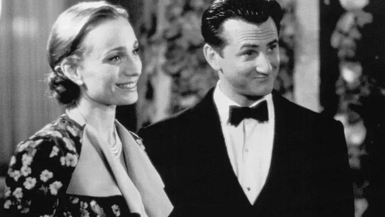 El misterio de la villa - Fondo