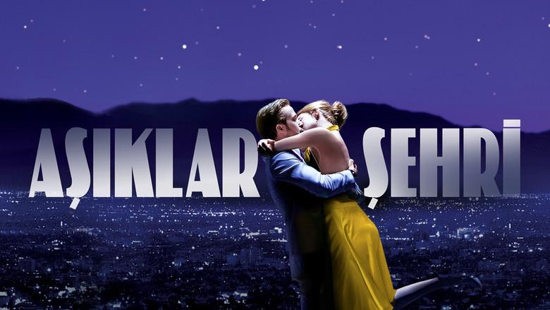 La ciudad de las estrellas (La La Land) - Fondo