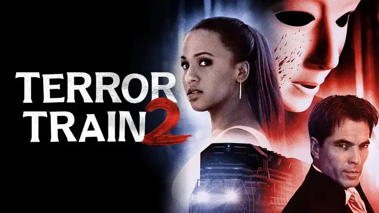 Terror Train 2 - Fondo