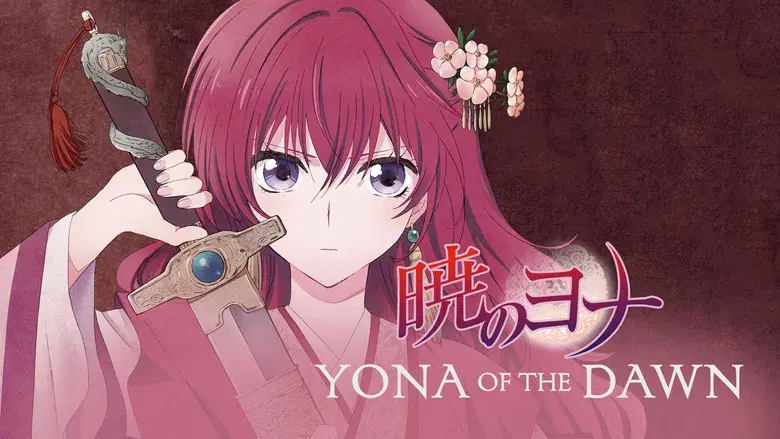 Yona, princesa del amanecer - Fondo