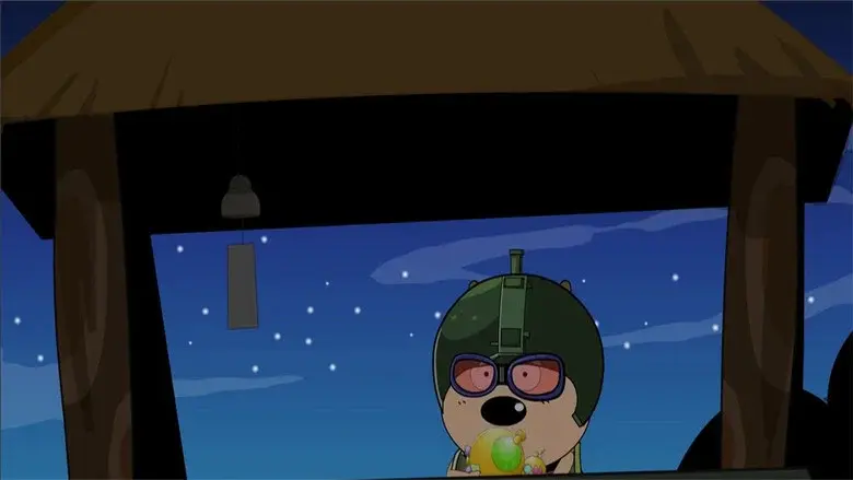 Episodio 509