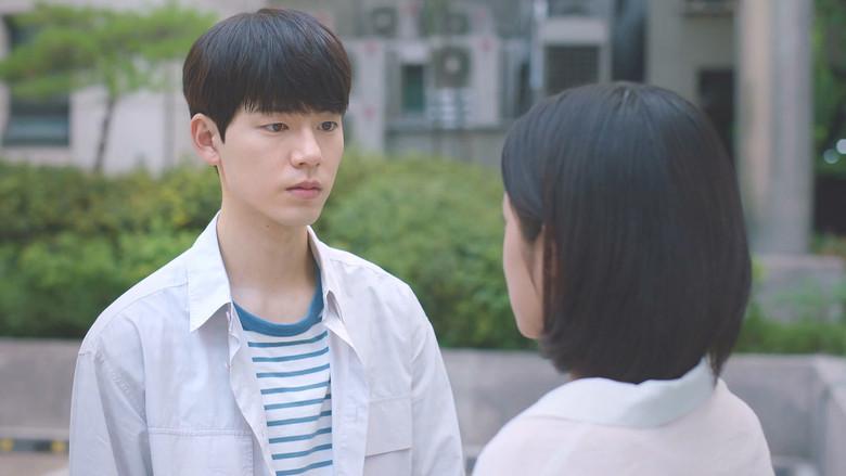 Dong-seok y Seon-a 1