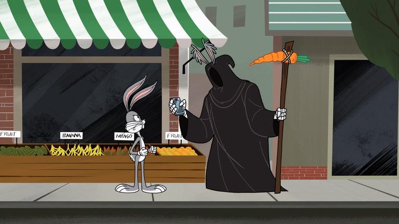 Orgulloso de ser el conejo de una mina de carbón / La cabaña del