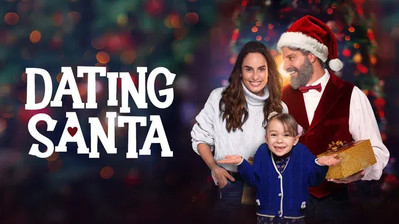 Santa, mi amor - Fondo