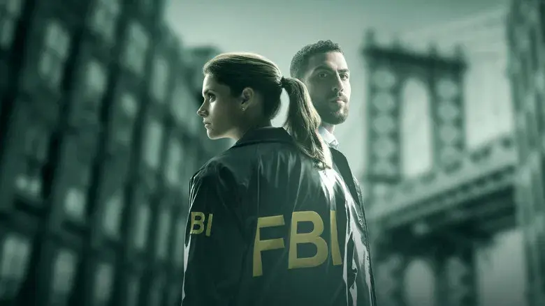 FBI - Fondo