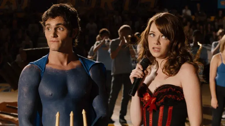 Rumores y mentiras - Fondo