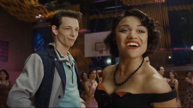 West Side Story - Fondo