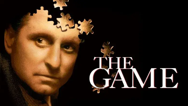The Game - Fondo