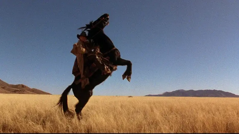 Rápida y mortal - Fondo