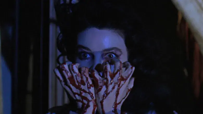 La caída de la casa Usher - Fondo