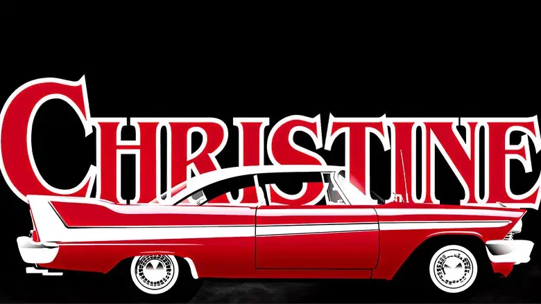 Christine - Fondo