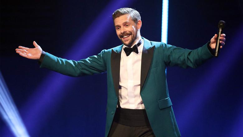 Late Night Berlin - Fondo