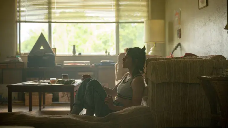 Sangre en los labios - Fondo