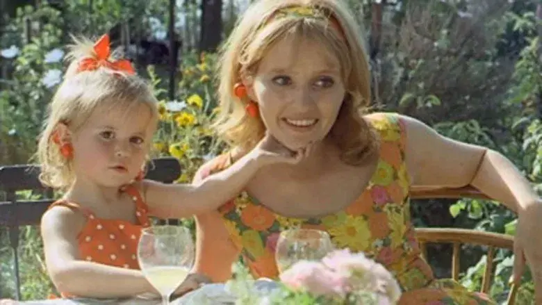 La felicidad - Fondo