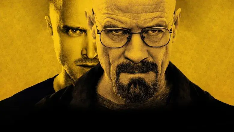 Breaking Bad - Fondo