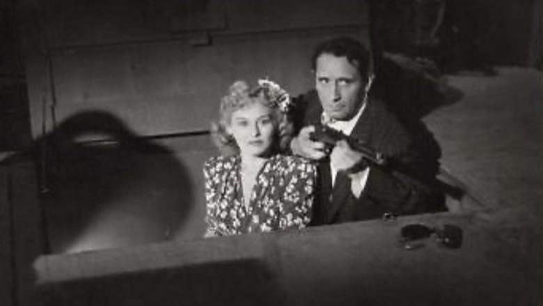 The Unknown Guest - Fondo