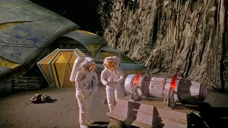 Límite de seguridad