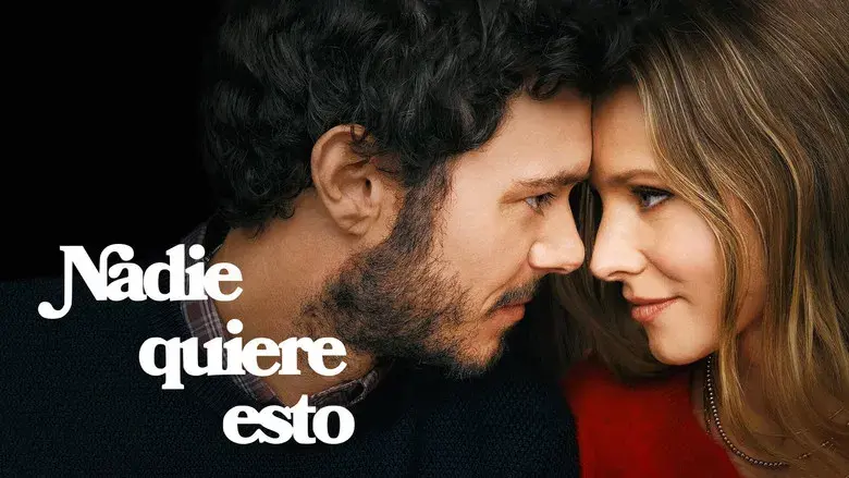 Nadie quiere esto - Fondo