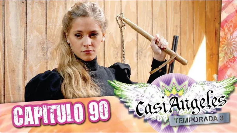 Episodio 90