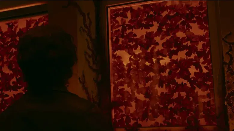 Return to Silent Hill - Fondo