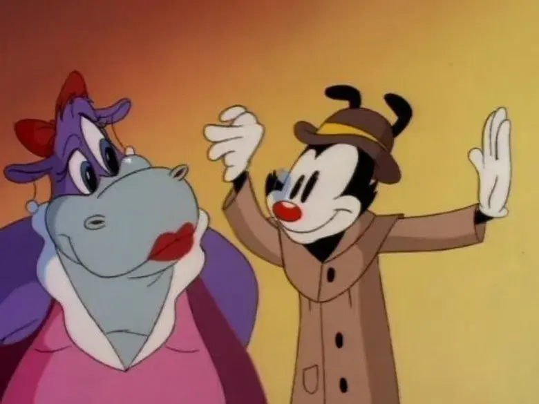 El detective Hércules Yakko