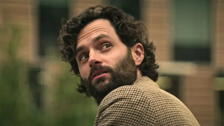 Joe se toma unas vacaciones