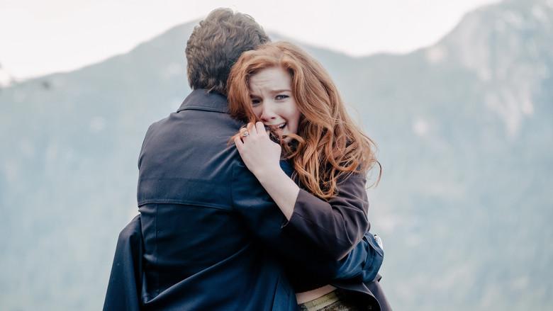 Ángel Negro - Fondo