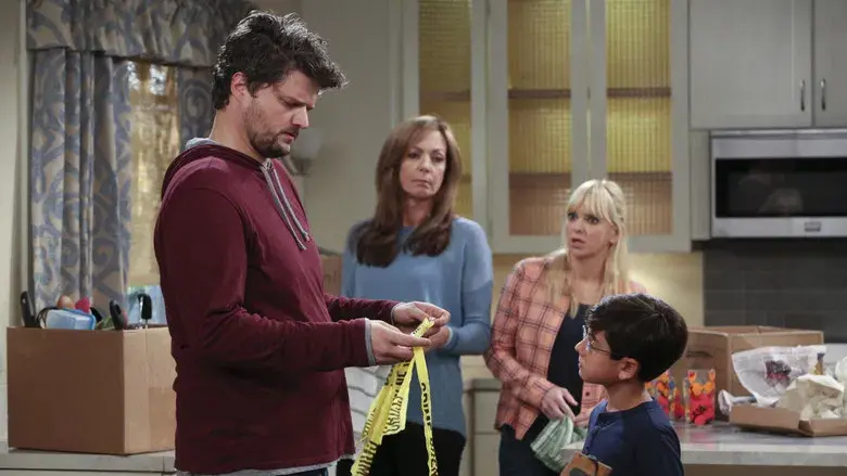 Nuggets de pollo y un triple homicidio