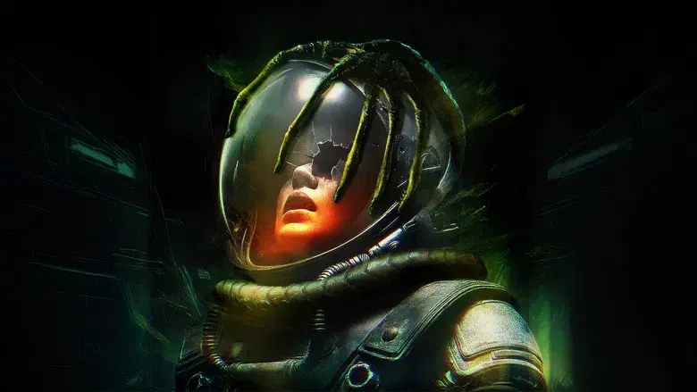 Alien: Romulus - Fondo