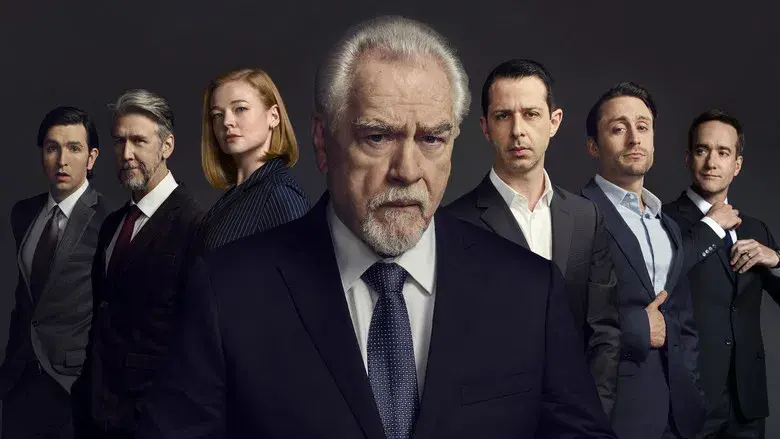 Succession - Fondo