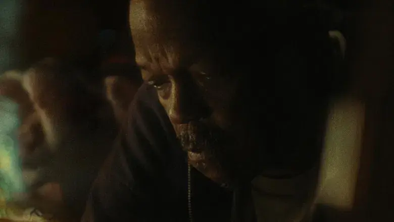 Los cantores rusos - Fondo