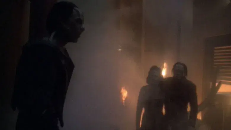 Los perros de la guerra