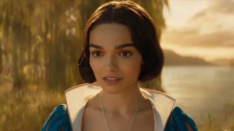 Blancanieves - Fondo