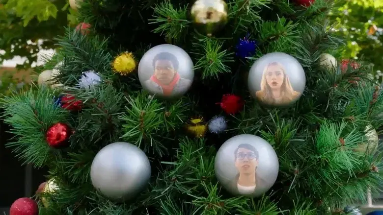 Venganza de Scrozzle