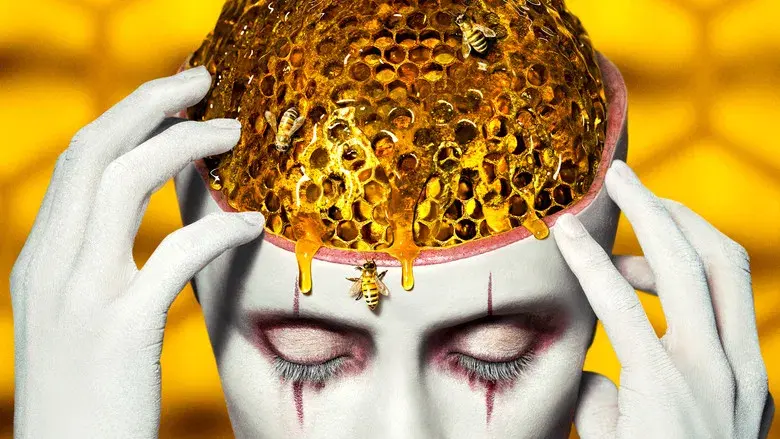 American Horror Story - Fondo