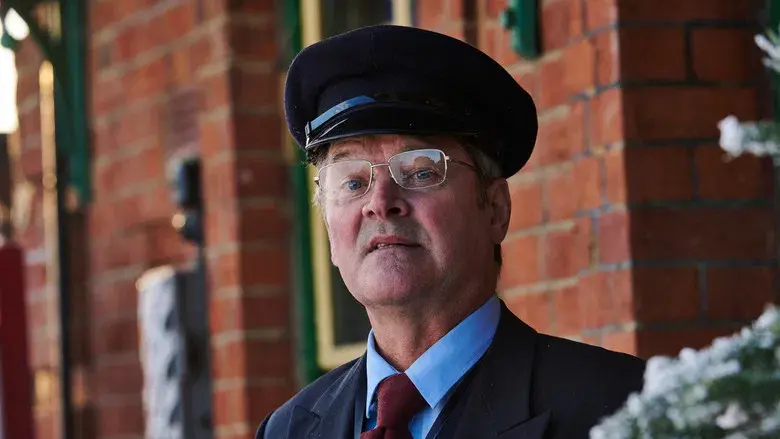 ¿Tus navidades o las mías? - Fondo