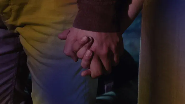 West Side Story - Fondo