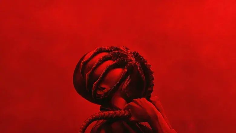 Alien: Romulus - Fondo