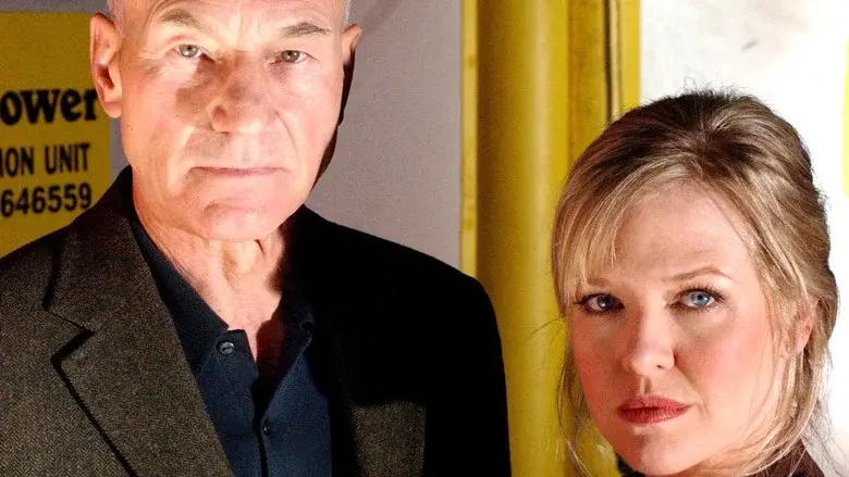 Eleventh Hour - Fondo