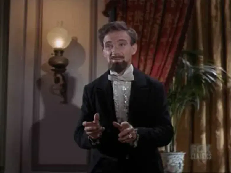 Una pasión por la Justicia