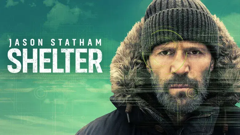 Shelter: El Protector - Fondo