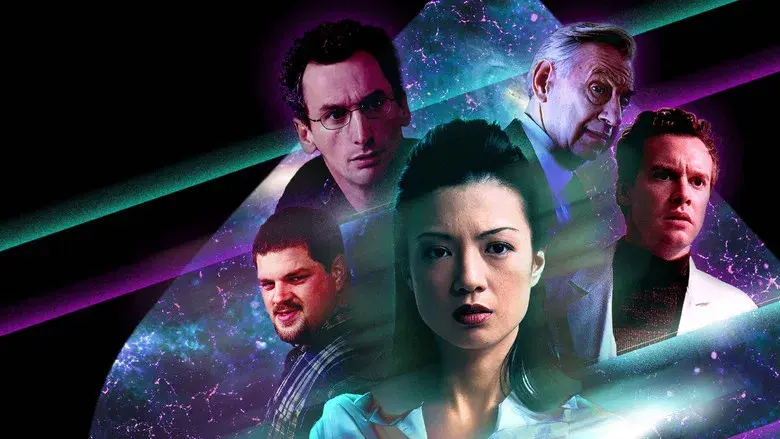 Tempting Fate - Fondo