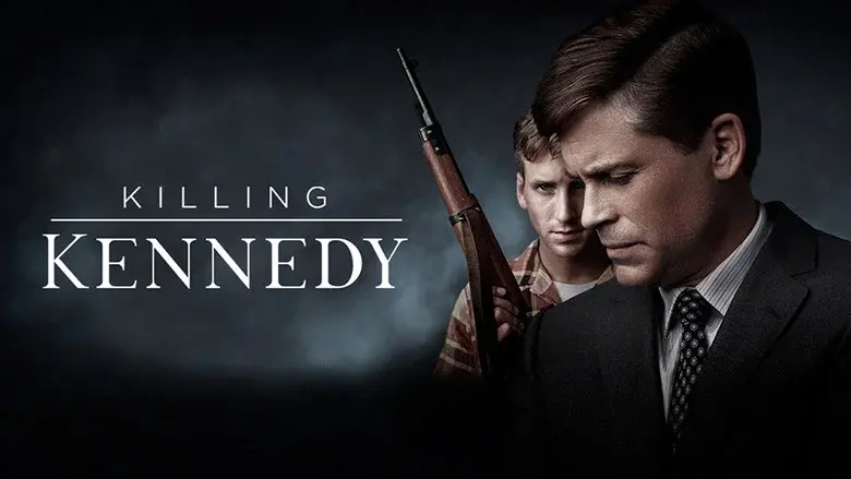 Matar a Kennedy - Fondo