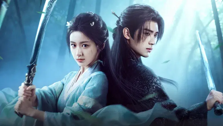 江湖夜雨十年灯 - Fondo